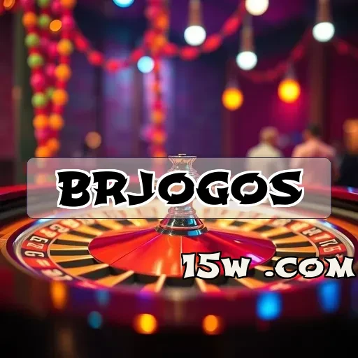 brjogos.com: Descubra o Melhor Experiência de Jogos Online no Brasil