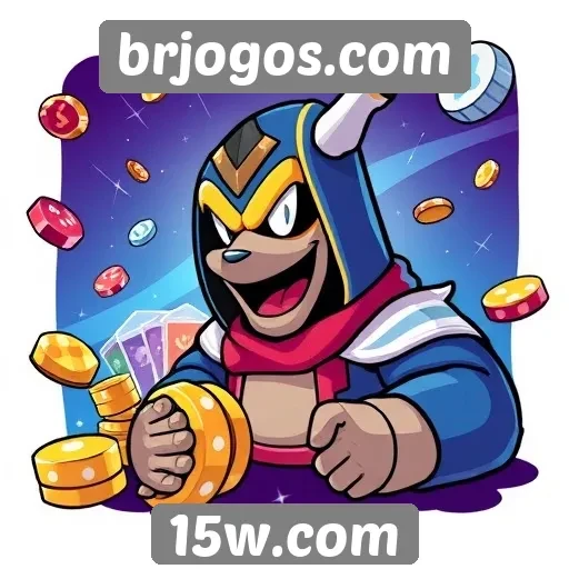 Recursos exclusivos disponíveis para usuários de brjogos.com