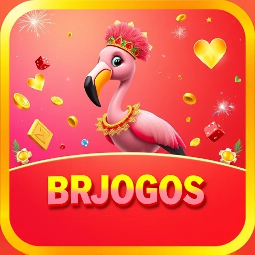 brjogos.com Logo