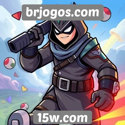 Novidades em jogos disponíveis na plataforma brjogos