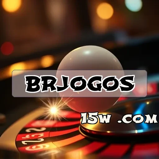 brjogos.com: A Plataforma de Jogos Que Todos Estão Apreciando!